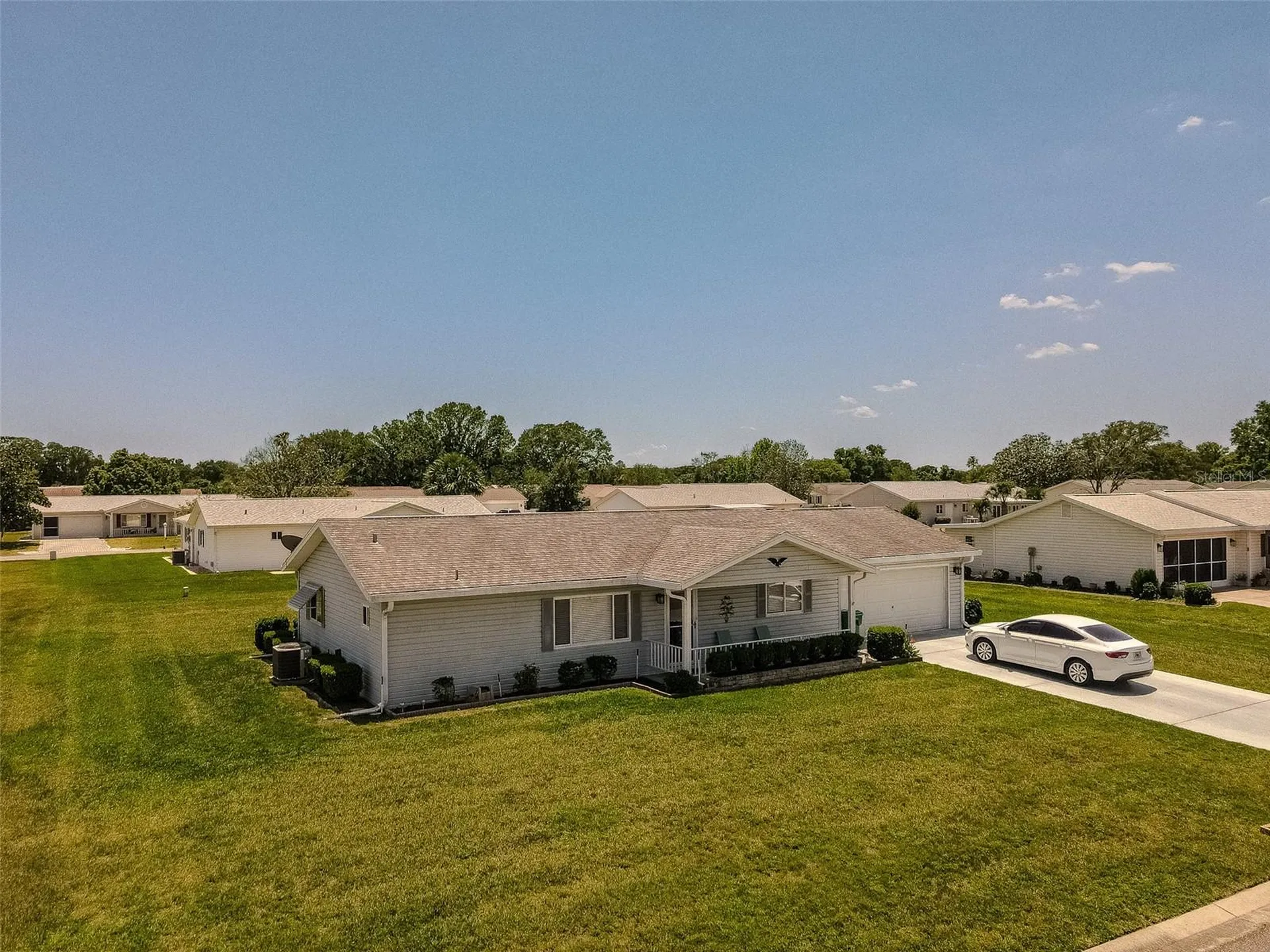 10462 SE 177th Place Summerfield FL 34491