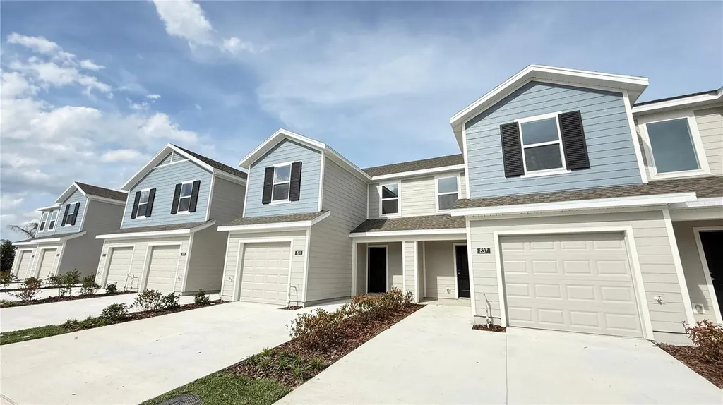 837 Lynx Street Davenport FL 33837