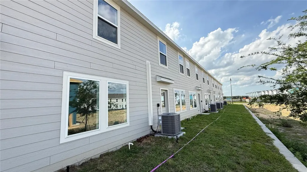 837 Lynx Street Davenport FL 33837