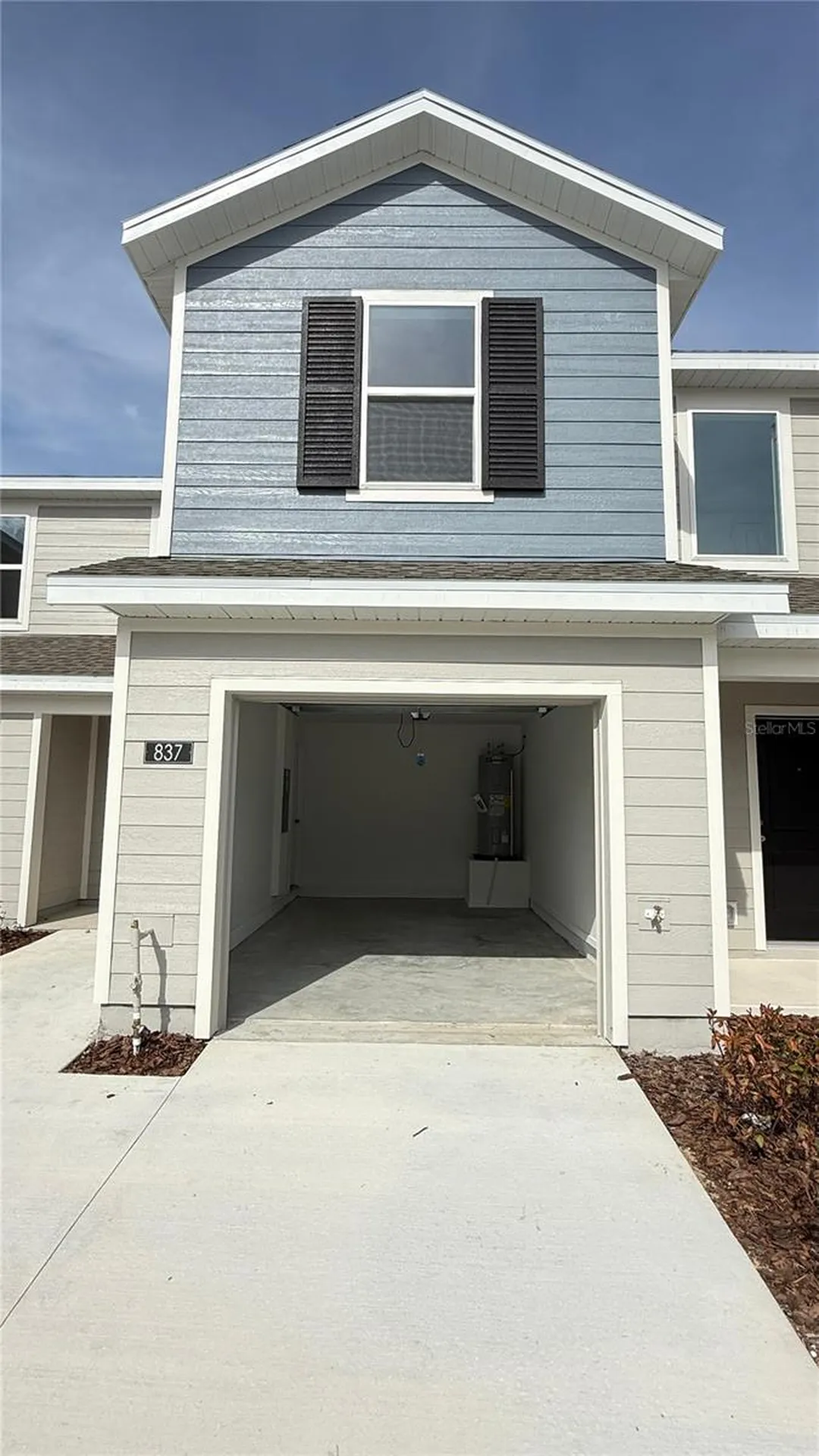 837 Lynx Street Davenport FL 33837