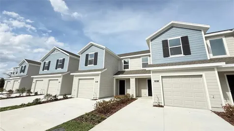 837 Lynx Street Davenport FL 33837
