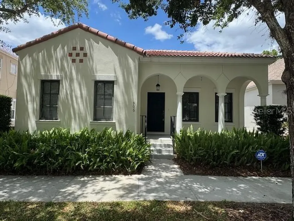 906 Pawstand Road Celebration FL 34747