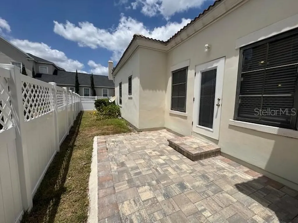 906 Pawstand Road Celebration FL 34747