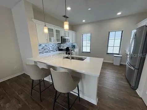 906 Pawstand Road Celebration FL 34747