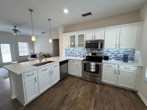 906 Pawstand Road Celebration FL 34747