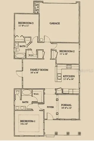 906 Pawstand Road Celebration FL 34747