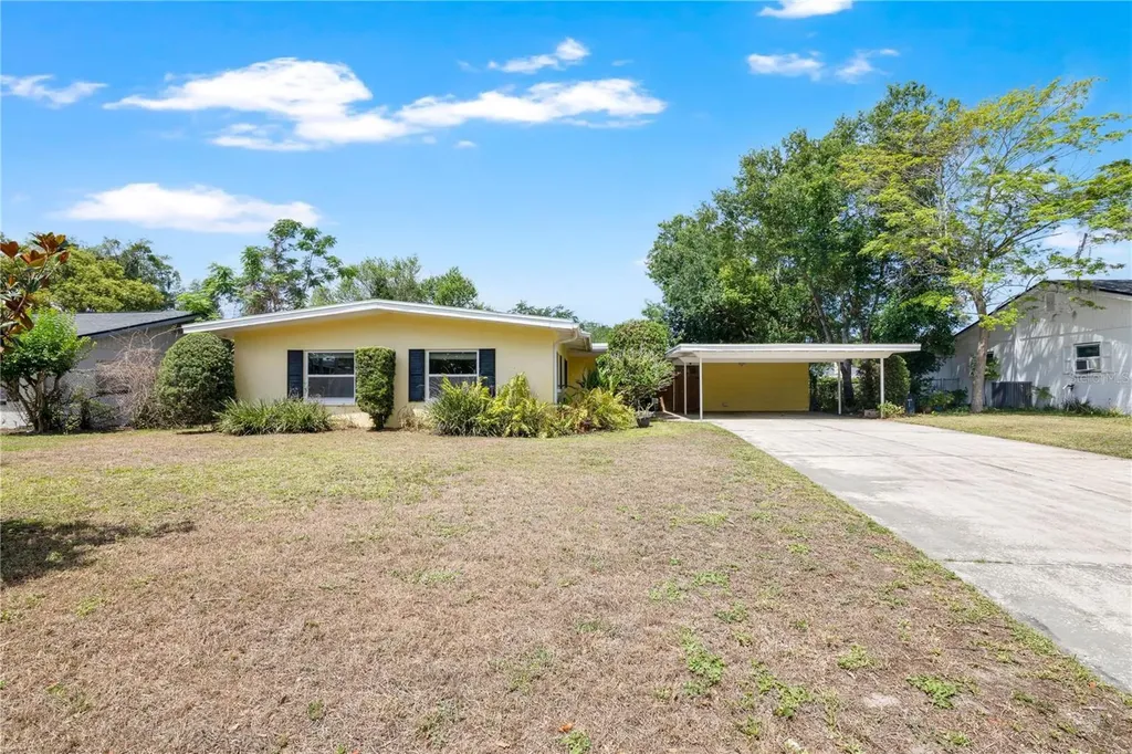5020 Saint Marie Avenue Belle Isle FL 32812