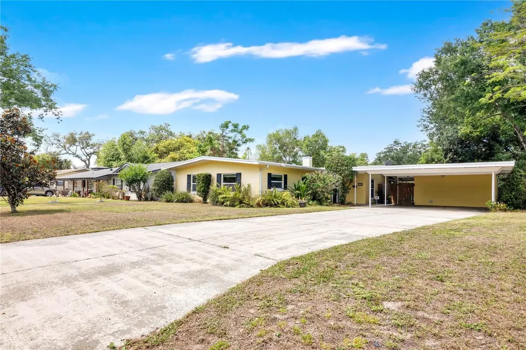 5020 Saint Marie Avenue Belle Isle FL 32812