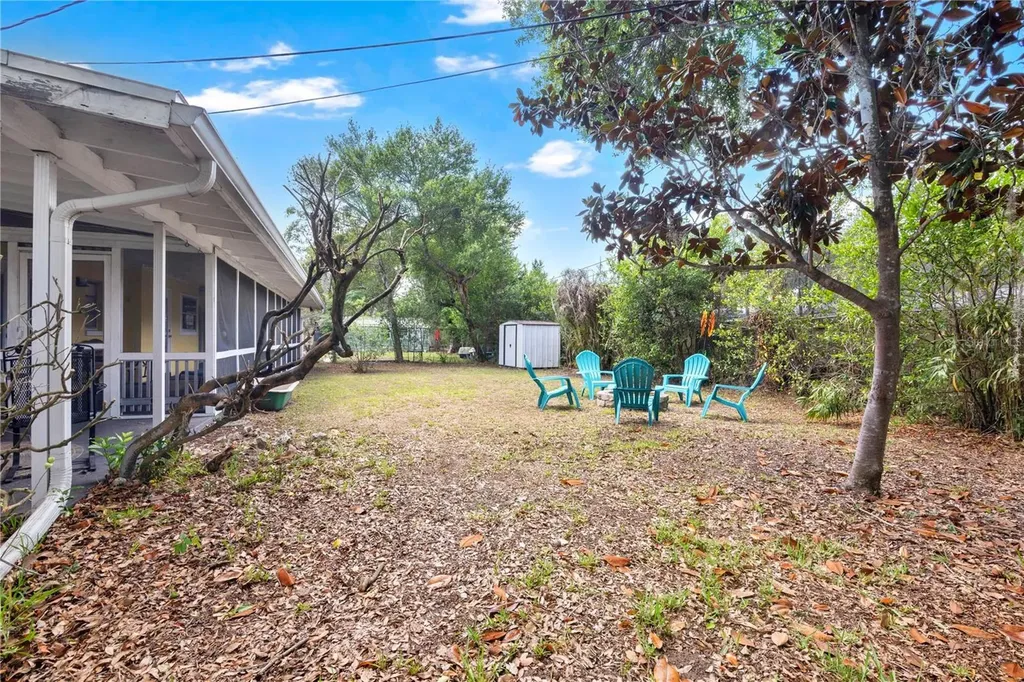 5020 Saint Marie Avenue Belle Isle FL 32812
