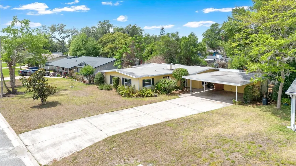 5020 Saint Marie Avenue Belle Isle FL 32812