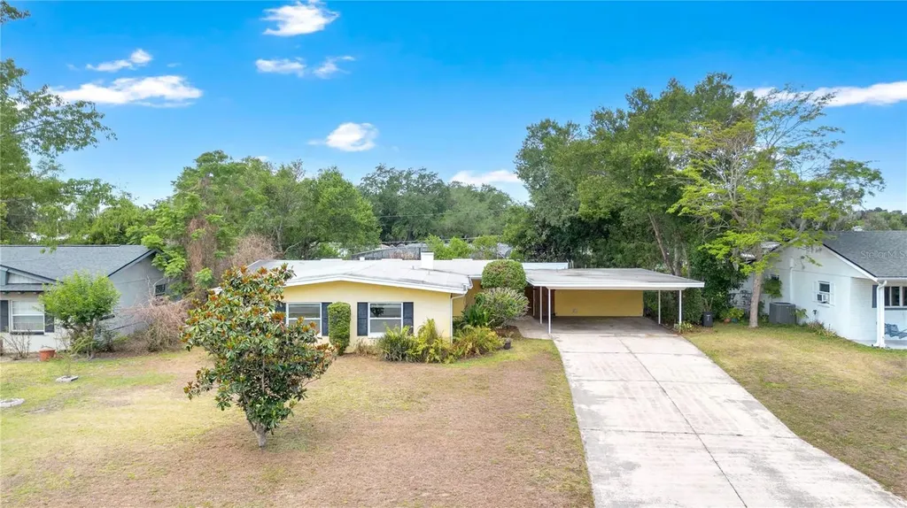 5020 Saint Marie Avenue Belle Isle FL 32812