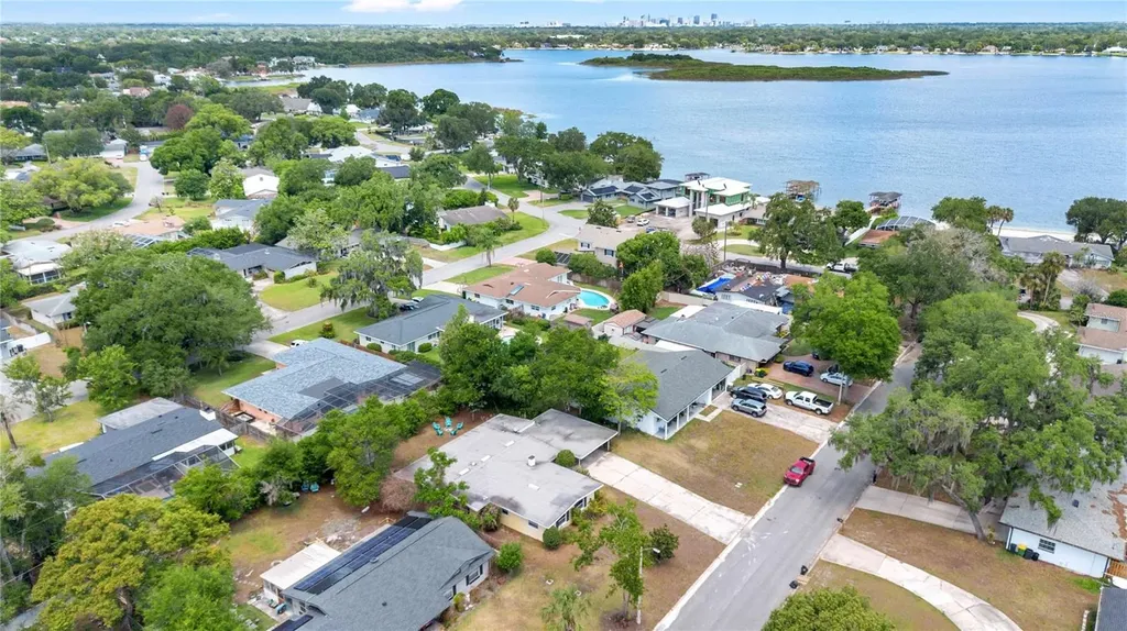 5020 Saint Marie Avenue Belle Isle FL 32812