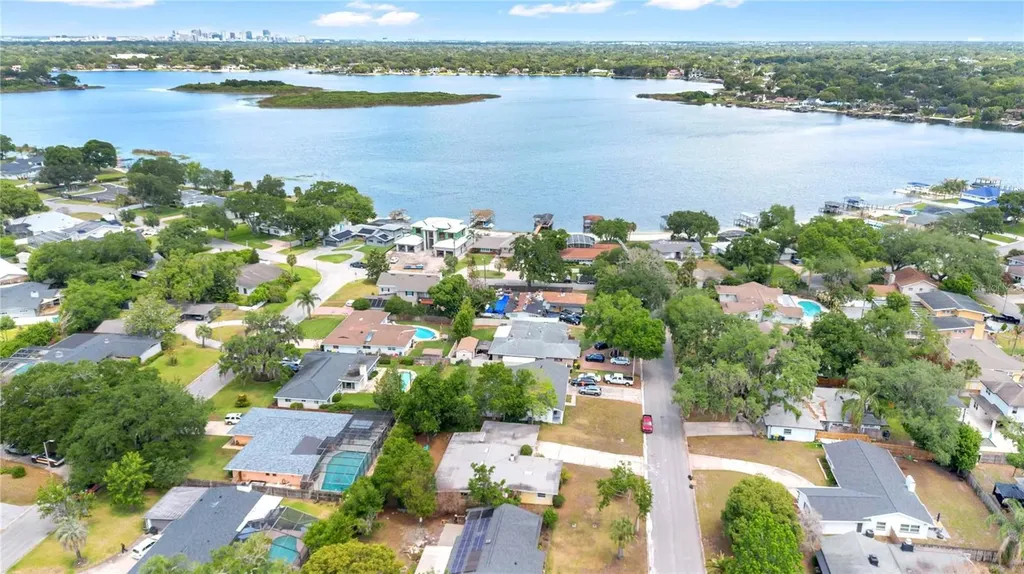 5020 Saint Marie Avenue Belle Isle FL 32812