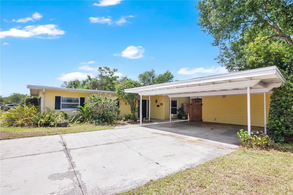 5020 Saint Marie Avenue Belle Isle FL 32812
