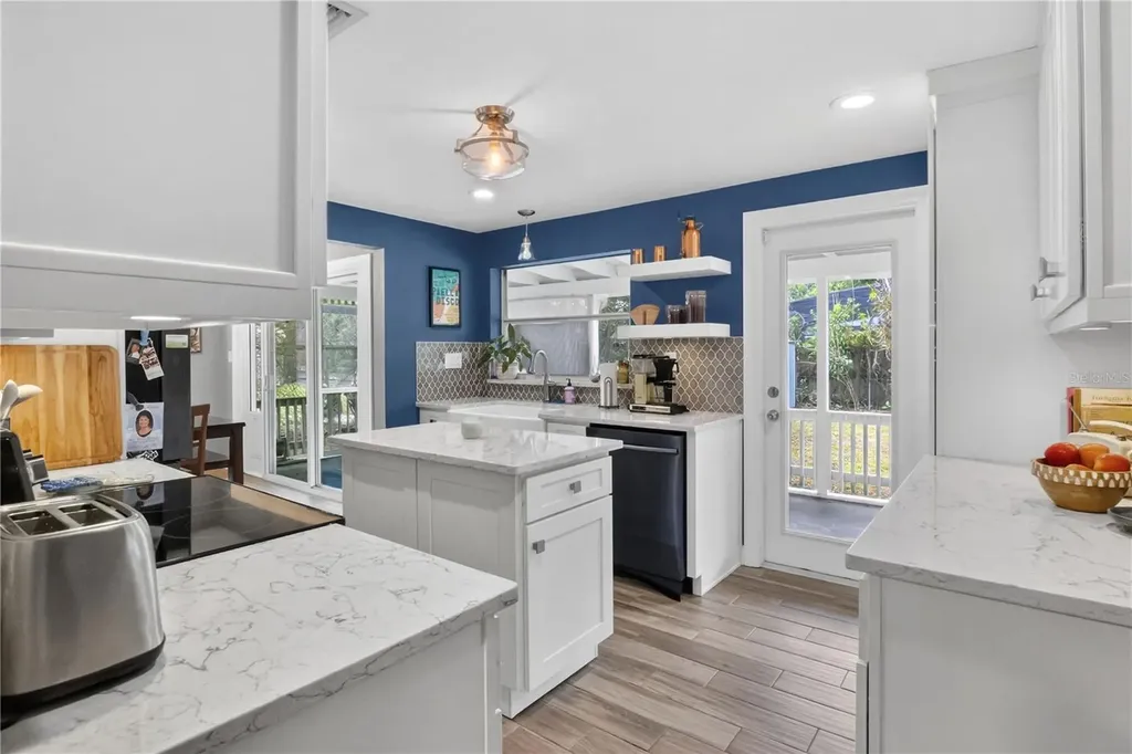 5020 Saint Marie Avenue Belle Isle FL 32812