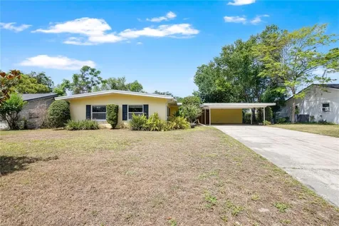 5020 Saint Marie Avenue Belle Isle FL 32812