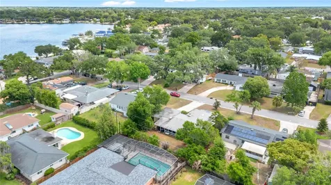 5020 Saint Marie Avenue Belle Isle FL 32812