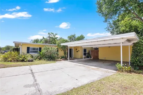 5020 Saint Marie Avenue Belle Isle FL 32812
