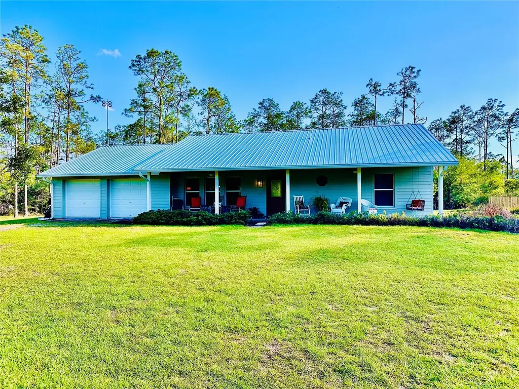 32801 Highway 441 N Okeechobee FL 34972