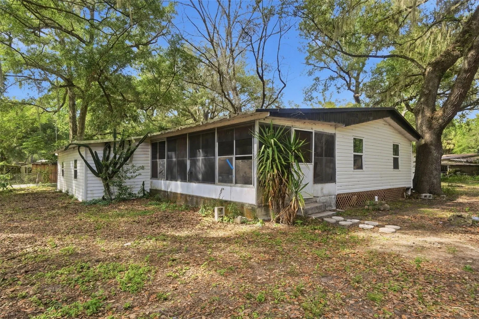 6945 NE 5th Place Ocala FL 34470