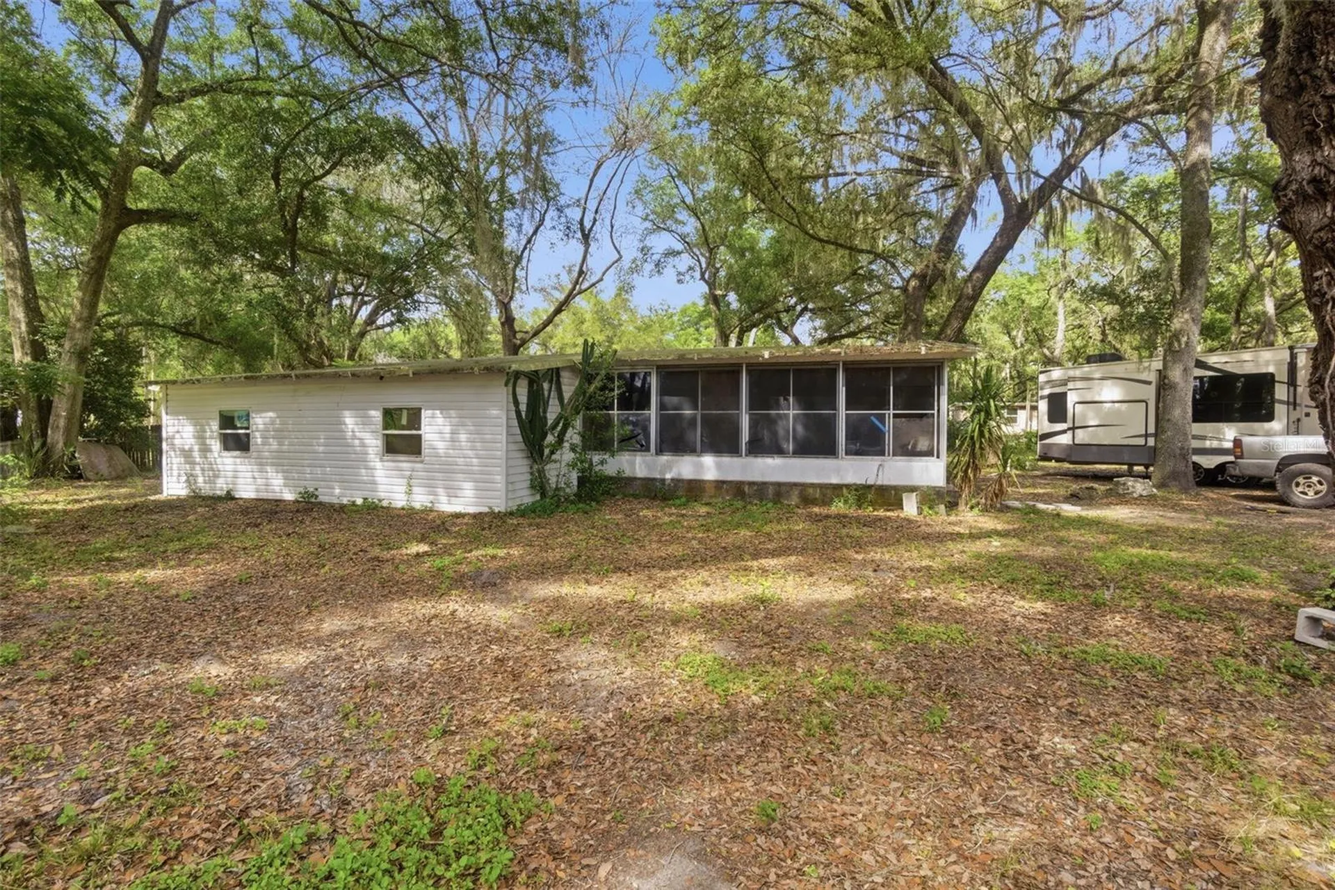 6945 NE 5th Place Ocala FL 34470