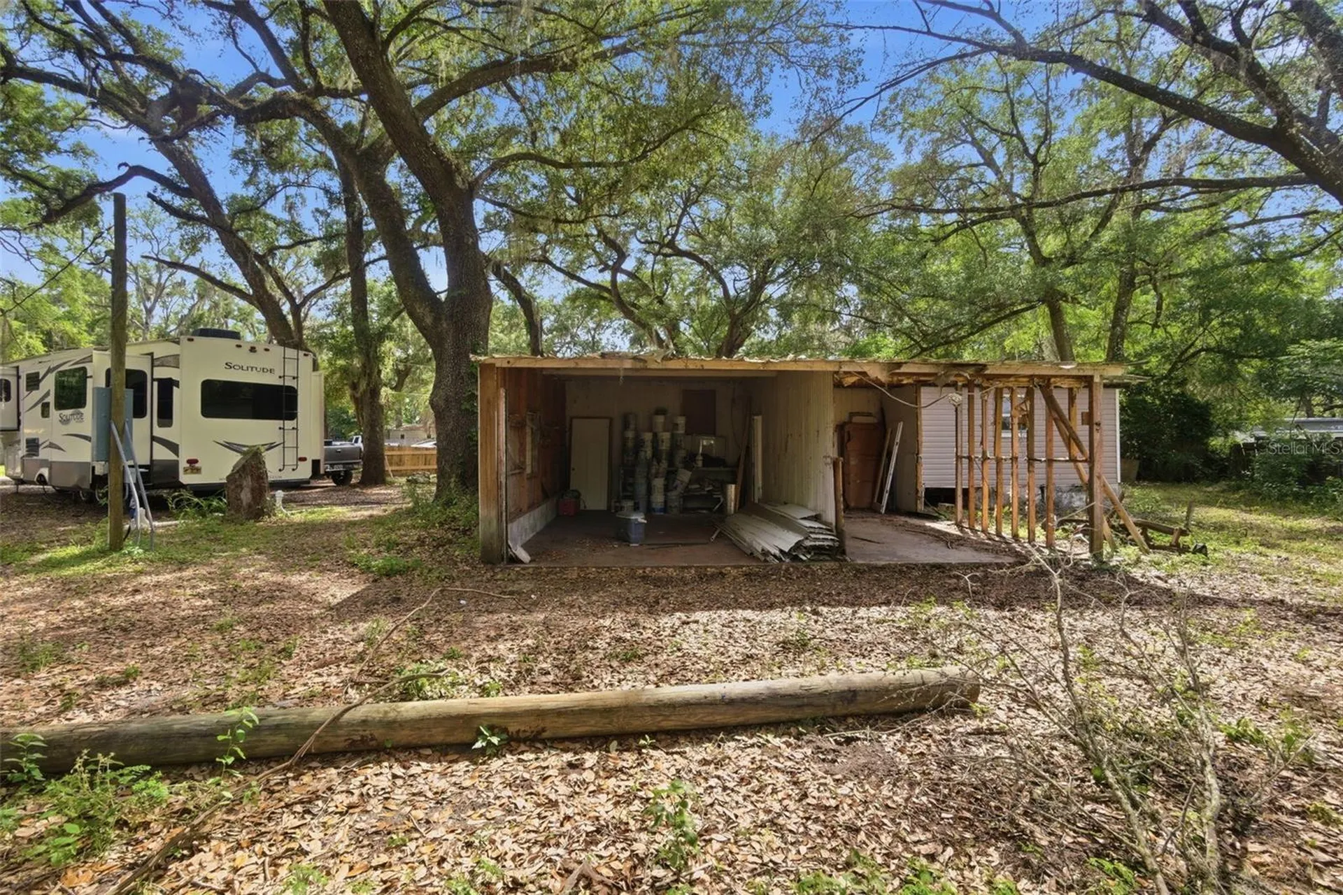 6945 NE 5th Place Ocala FL 34470
