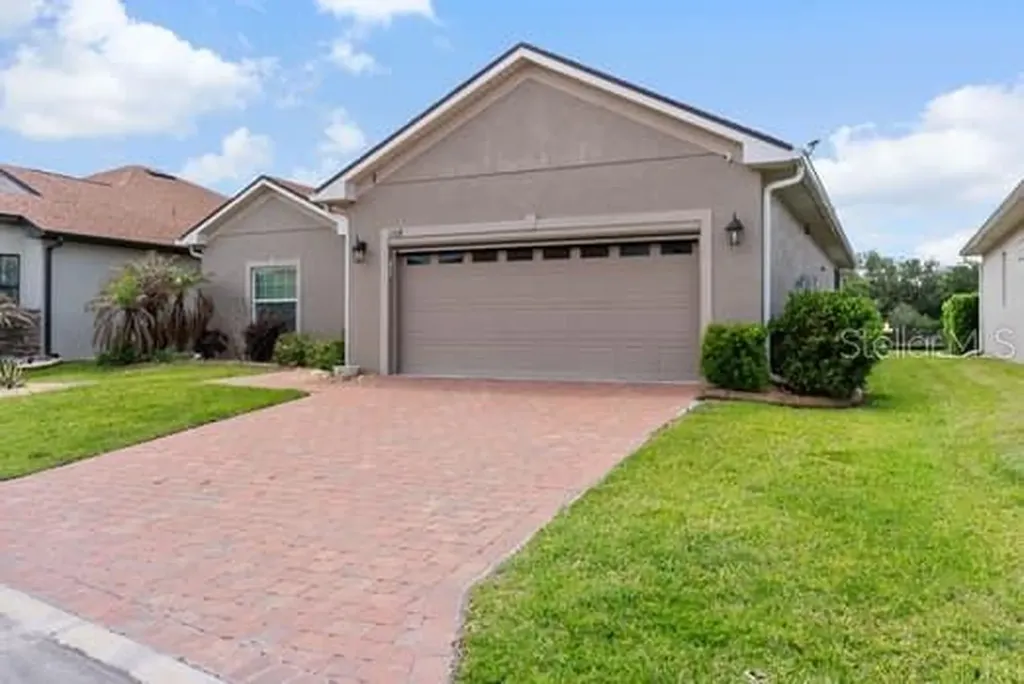 1108 Sawgrass Drive Winter Haven FL 33884