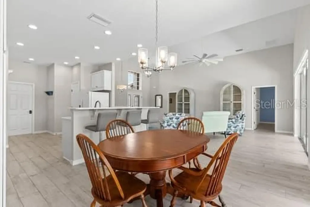 1108 Sawgrass Drive Winter Haven FL 33884