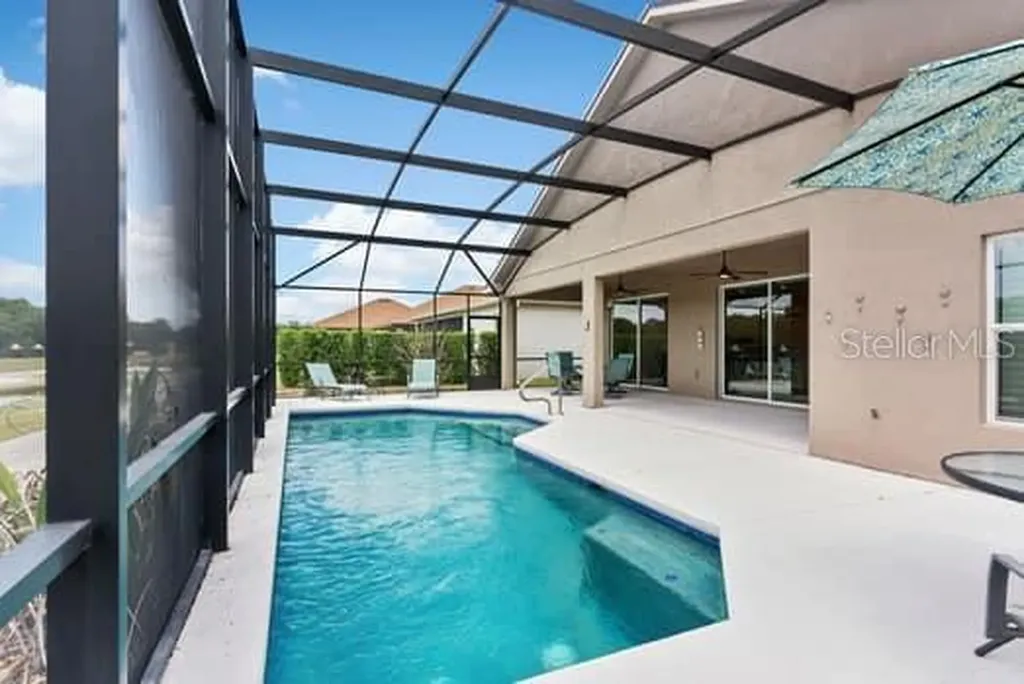 1108 Sawgrass Drive Winter Haven FL 33884