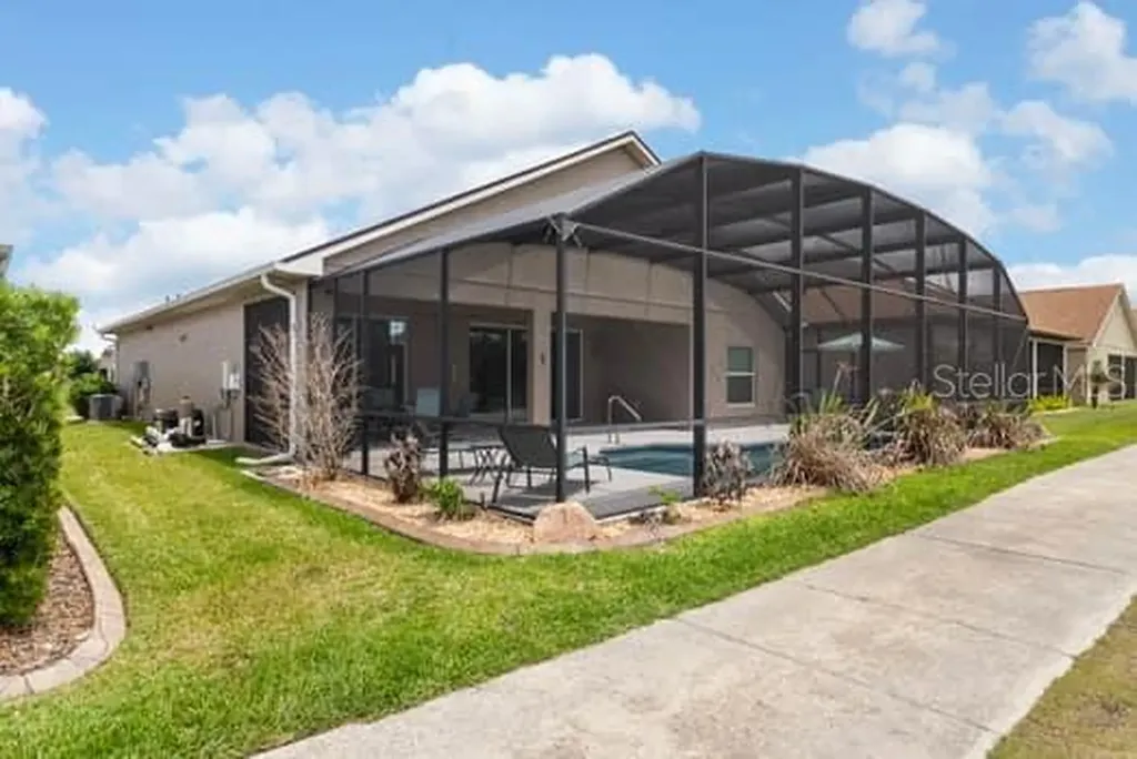 1108 Sawgrass Drive Winter Haven FL 33884