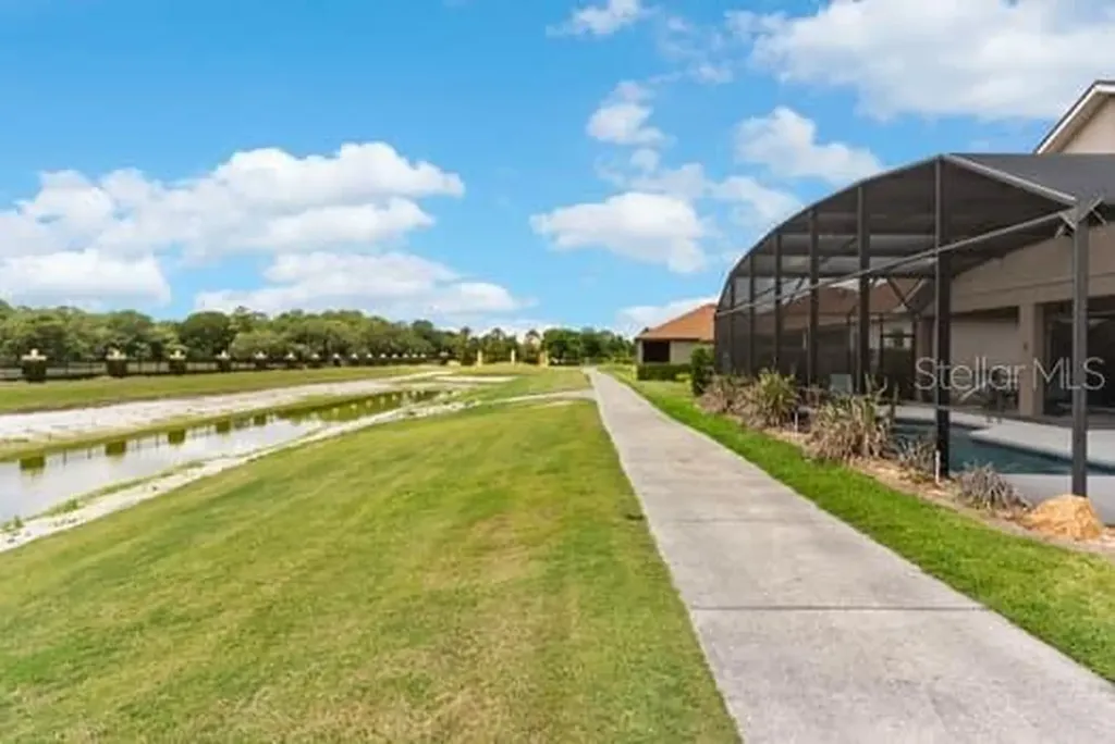 1108 Sawgrass Drive Winter Haven FL 33884
