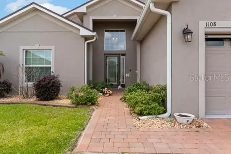 1108 Sawgrass Drive Winter Haven FL 33884