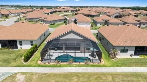 1108 Sawgrass Drive Winter Haven FL 33884