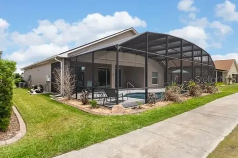 1108 Sawgrass Drive Winter Haven FL 33884