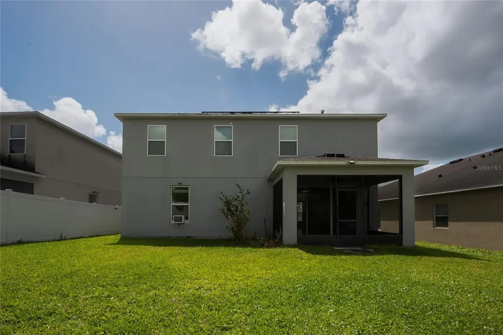 633 Ogelthorpe Drive Davenport FL 33897