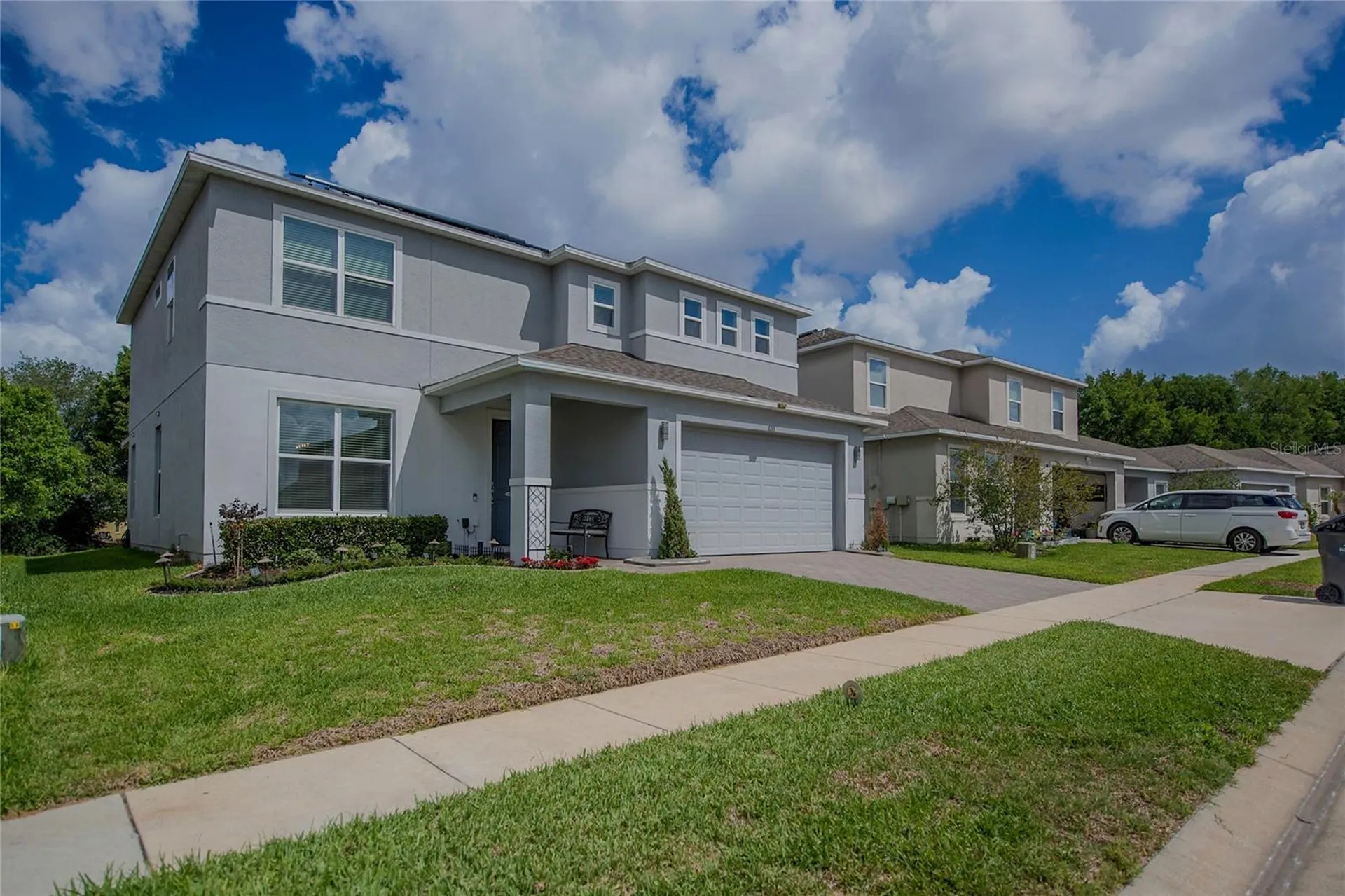 633 Ogelthorpe Drive Davenport FL 33897