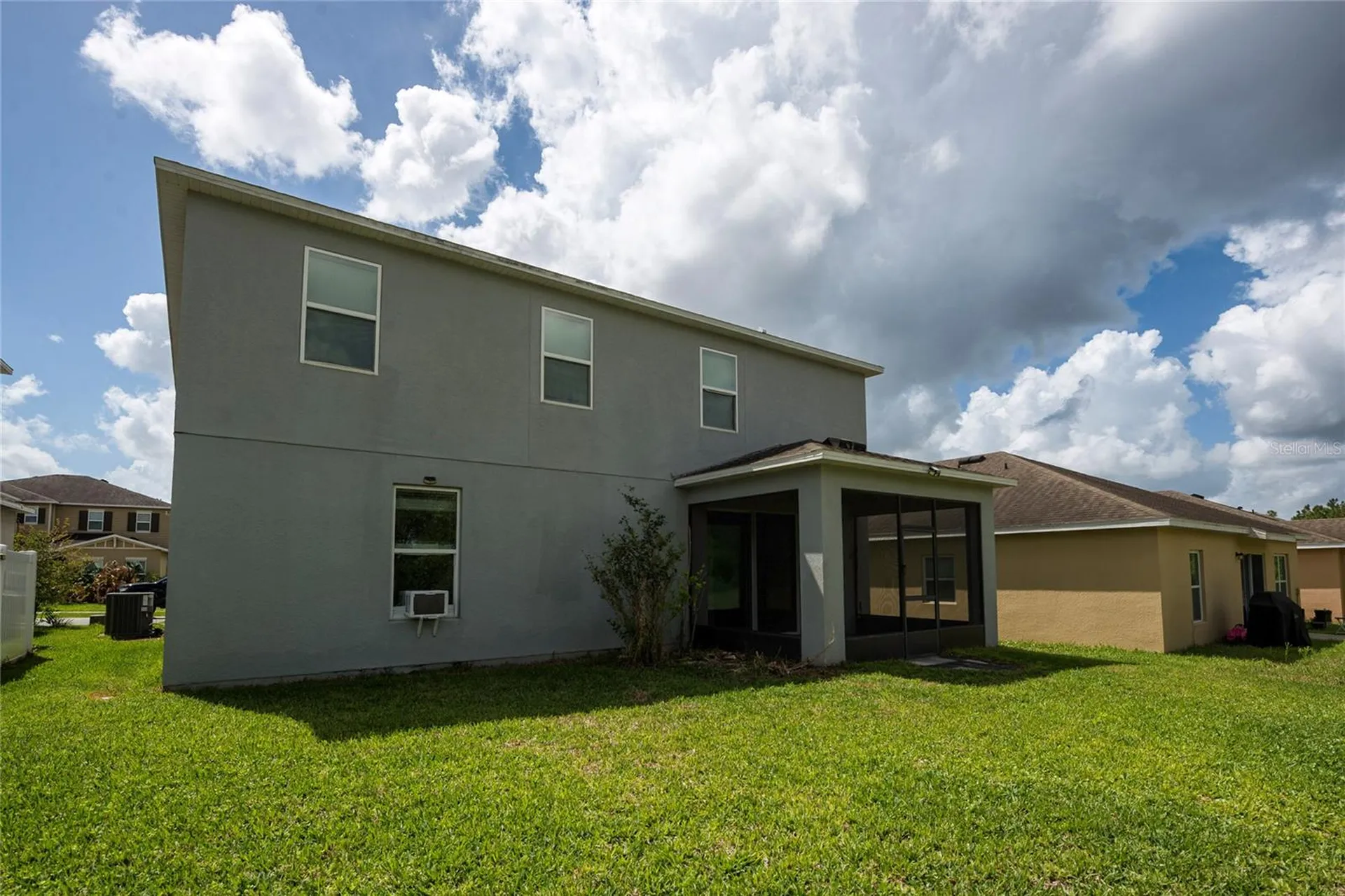 633 Ogelthorpe Drive Davenport FL 33897