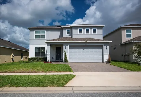 633 Ogelthorpe Drive Davenport FL 33897