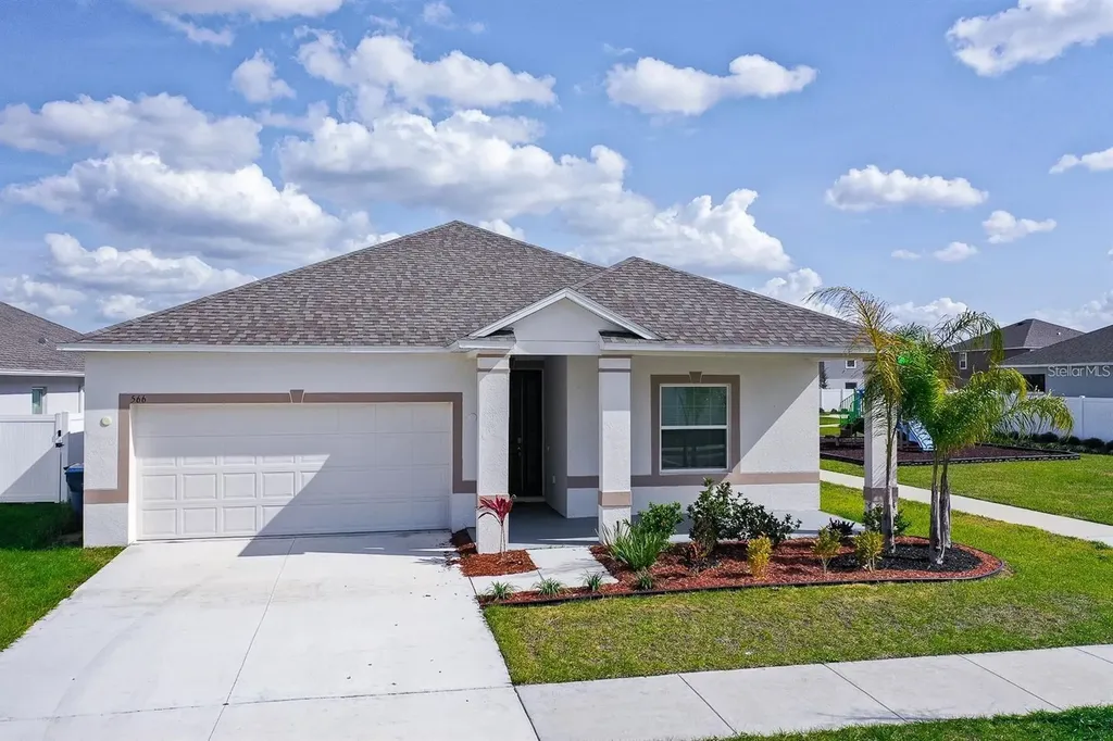 566 Pawnee Court Haines City FL 33844