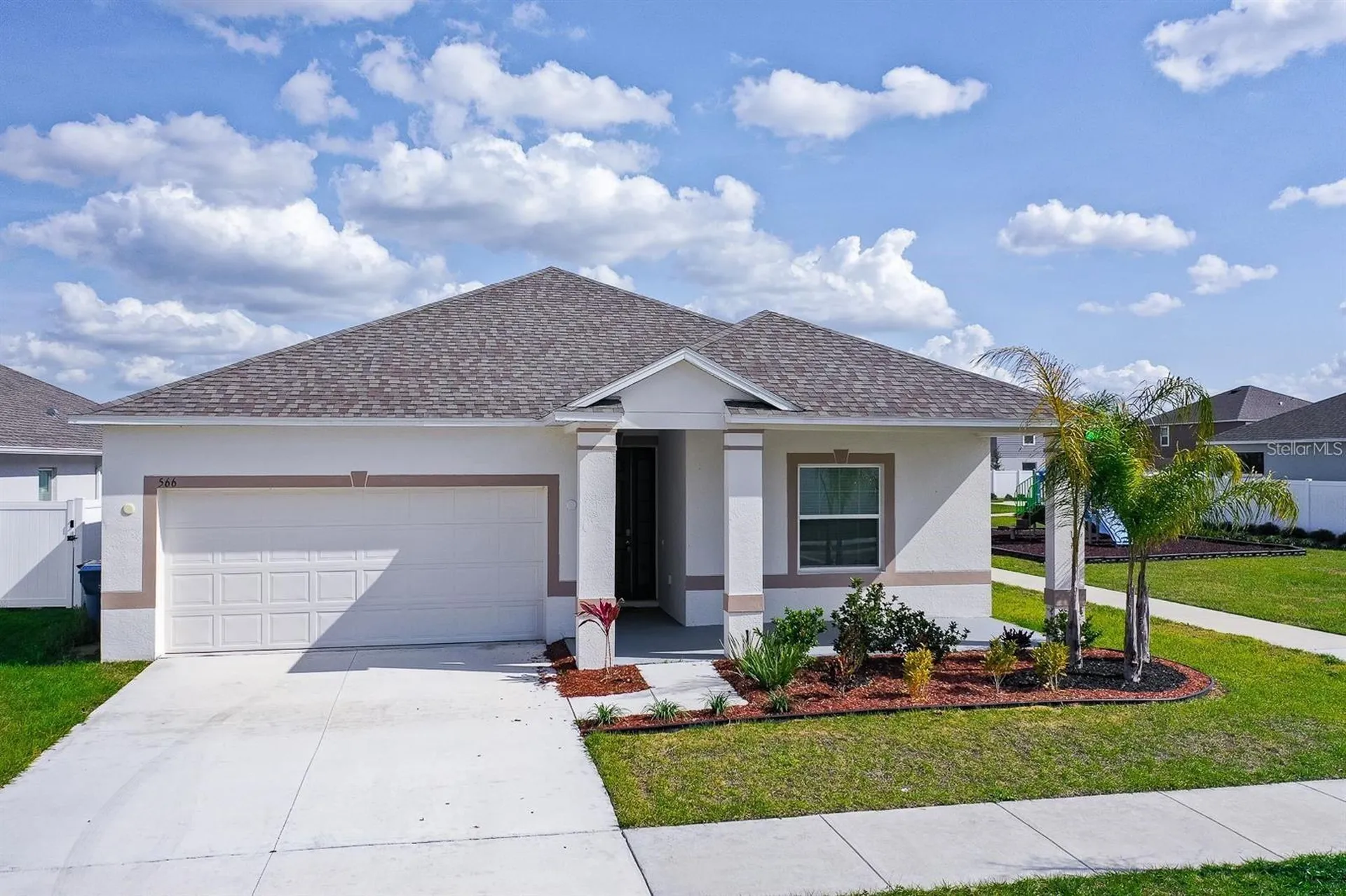 566 Pawnee Court Haines City FL 33844