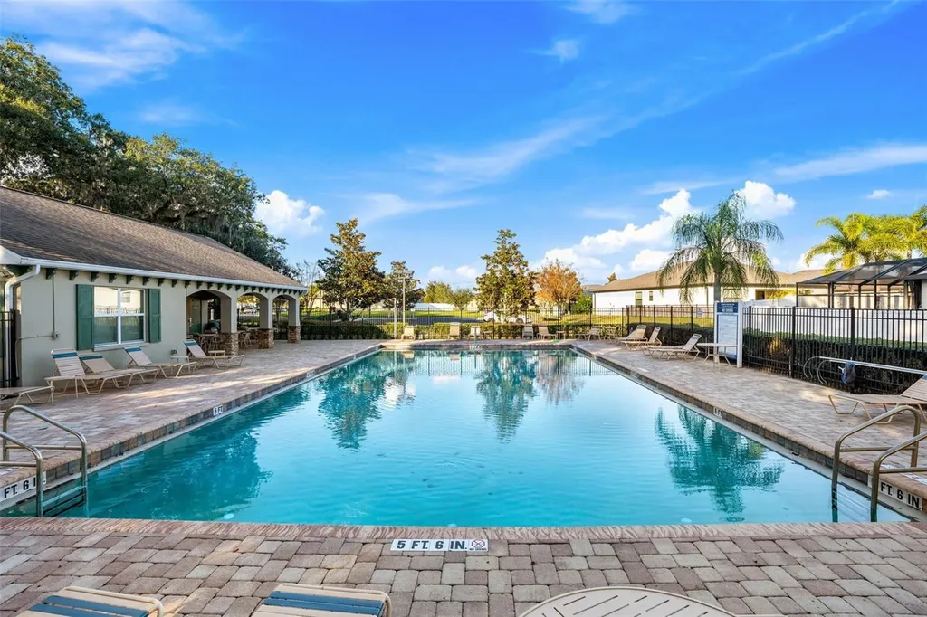 4306 Biscayne Cove Court Kissimmee FL 34744
