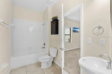 4306 Biscayne Cove Court Kissimmee FL 34744