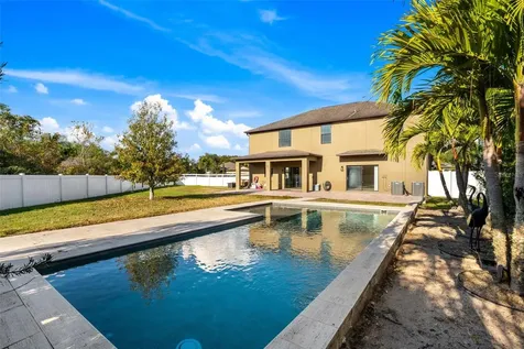 4306 Biscayne Cove Court Kissimmee FL 34744