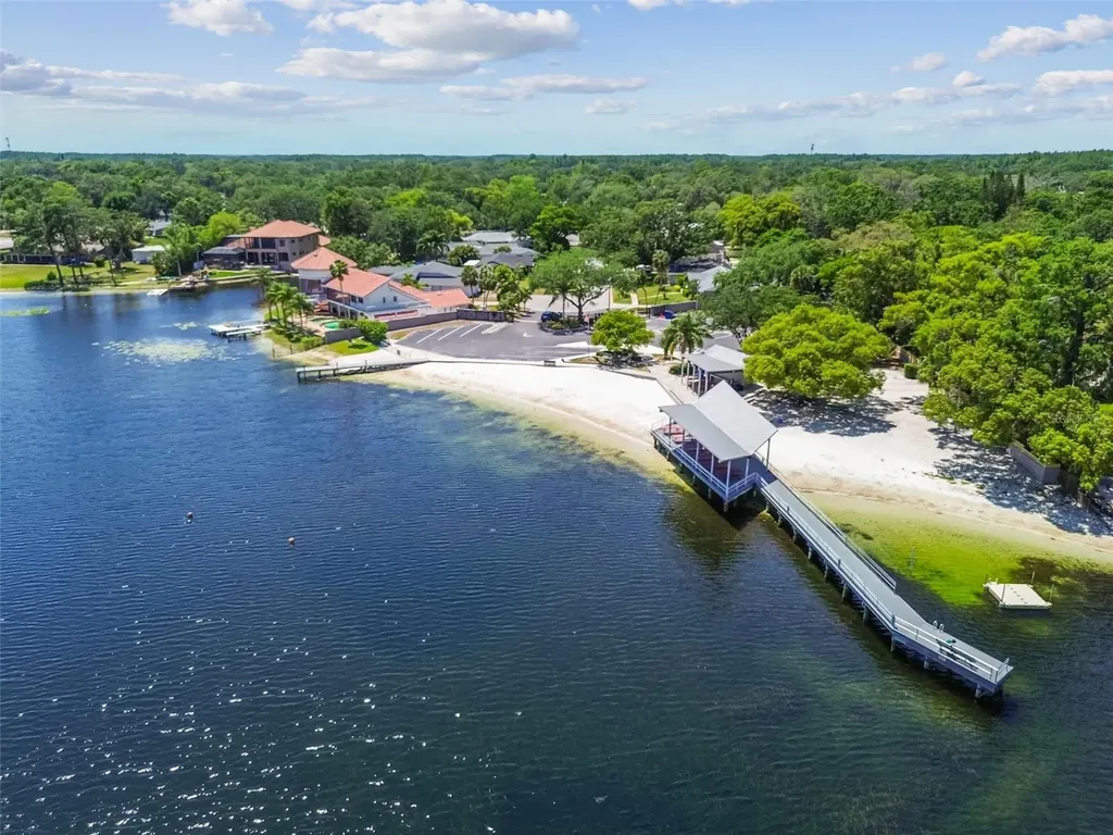 10916 Carrollwood Drive Tampa FL 33618
