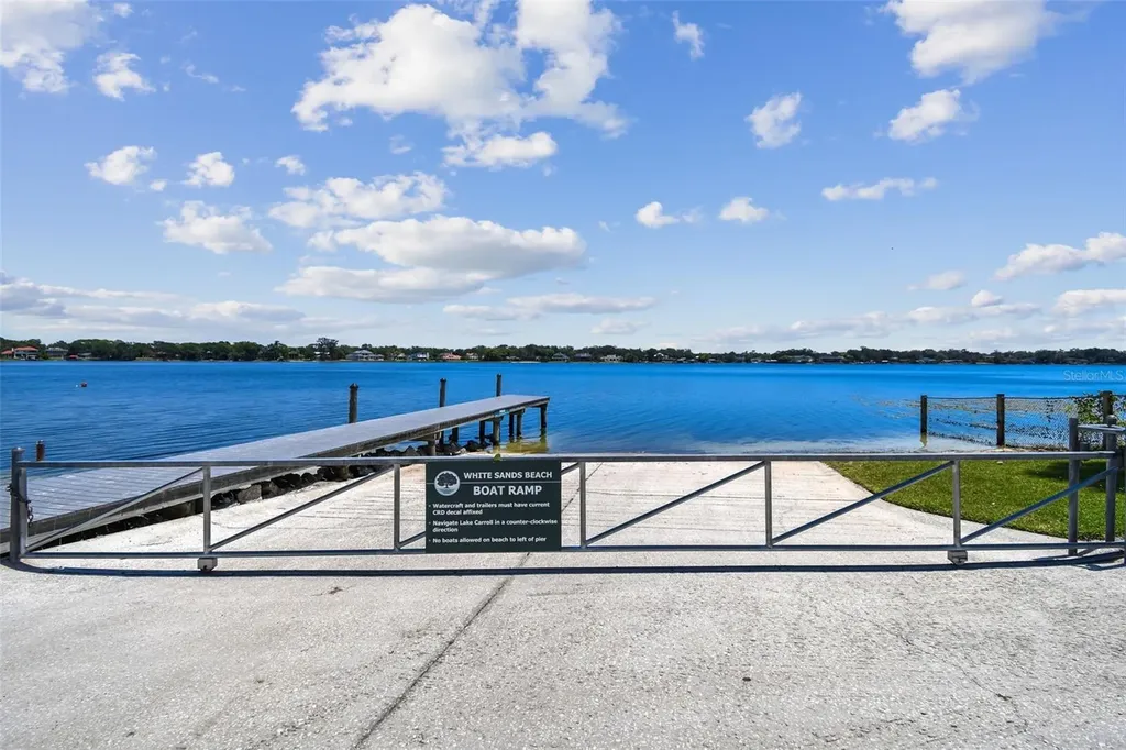 10916 Carrollwood Drive Tampa FL 33618
