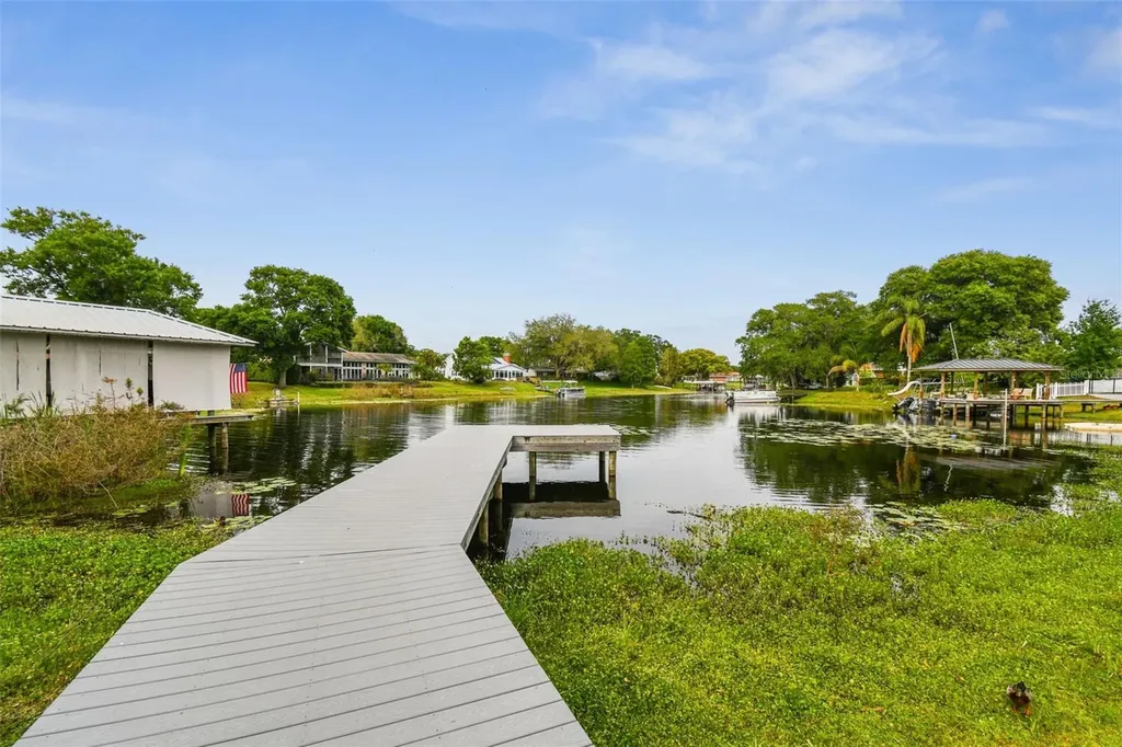 10916 Carrollwood Drive Tampa FL 33618