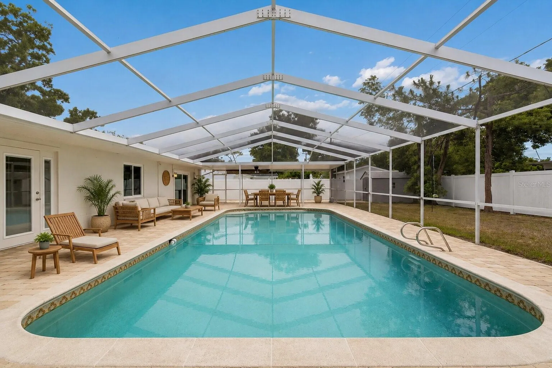 10916 Carrollwood Drive Tampa FL 33618
