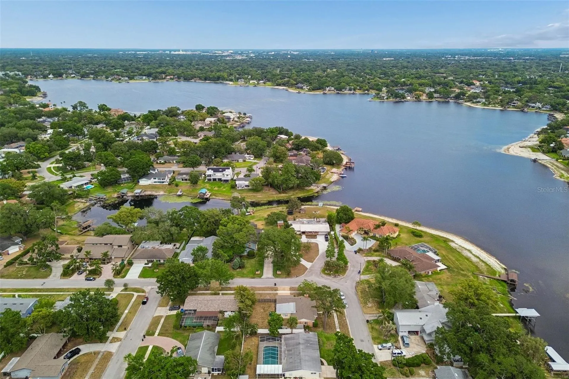 10916 Carrollwood Drive Tampa FL 33618