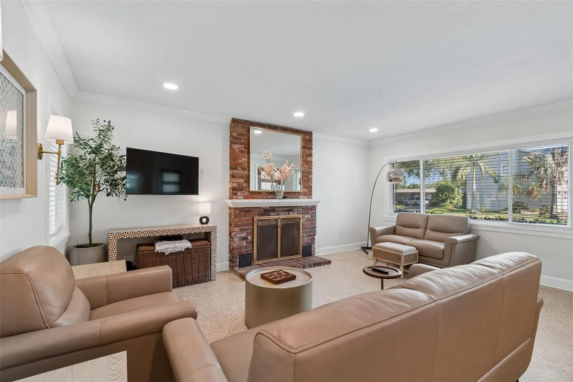 10916 Carrollwood Drive Tampa FL 33618