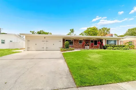 10916 Carrollwood Drive Tampa FL 33618